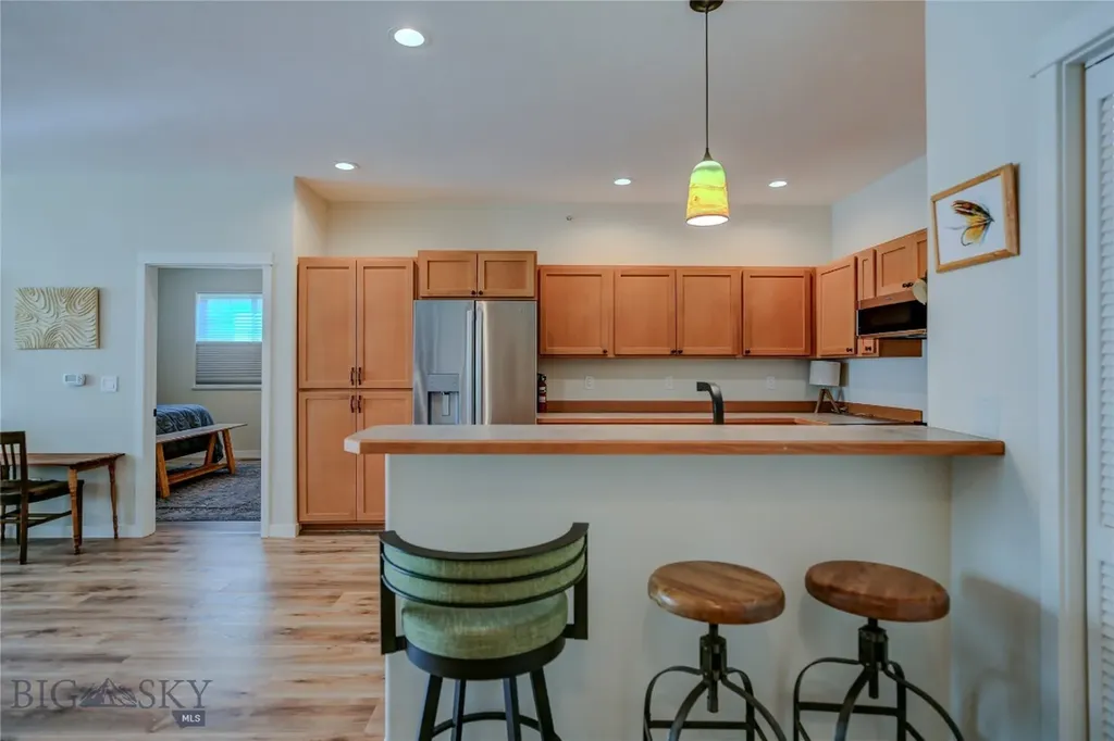 2221 Willow Drive Livingston MT 59047