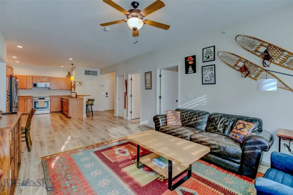 2221 Willow Drive Livingston MT 59047