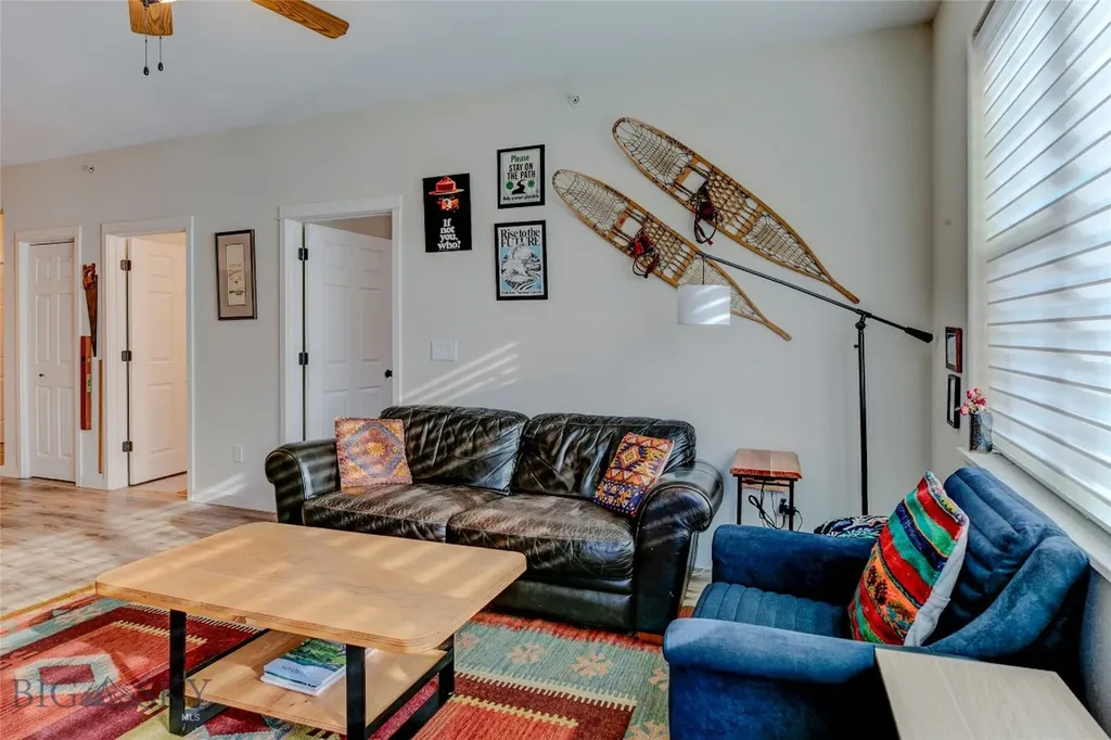 2221 Willow Drive Livingston MT 59047