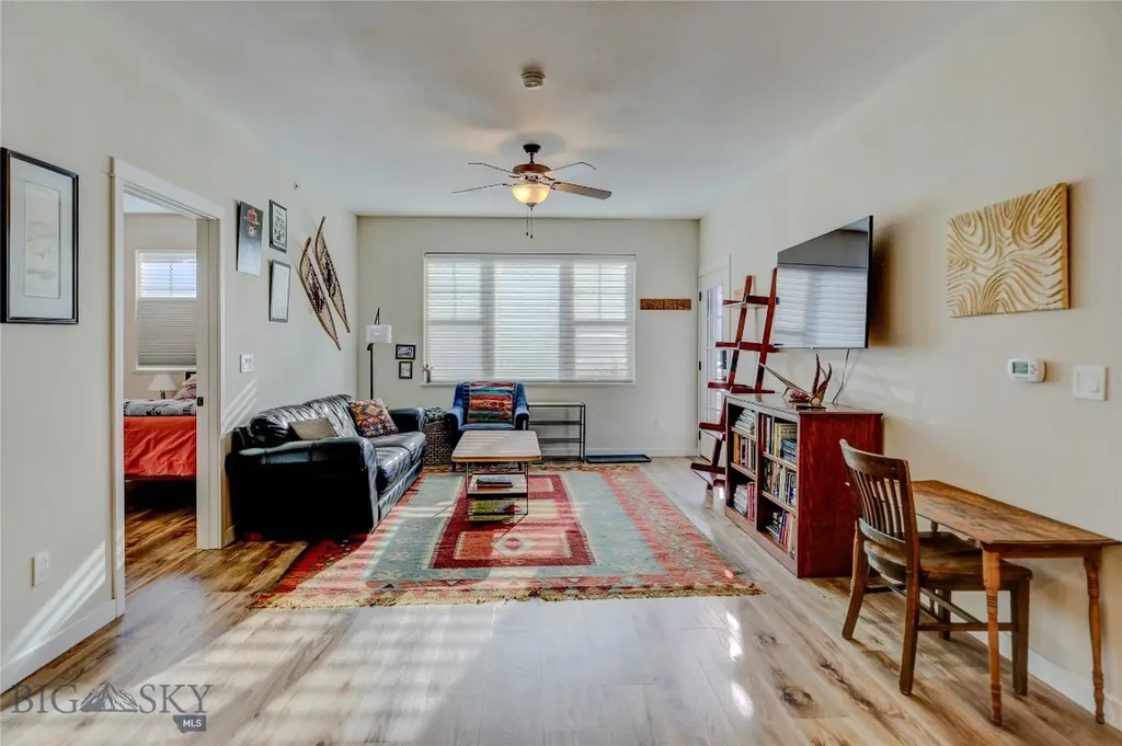 2221 Willow Drive Livingston MT 59047
