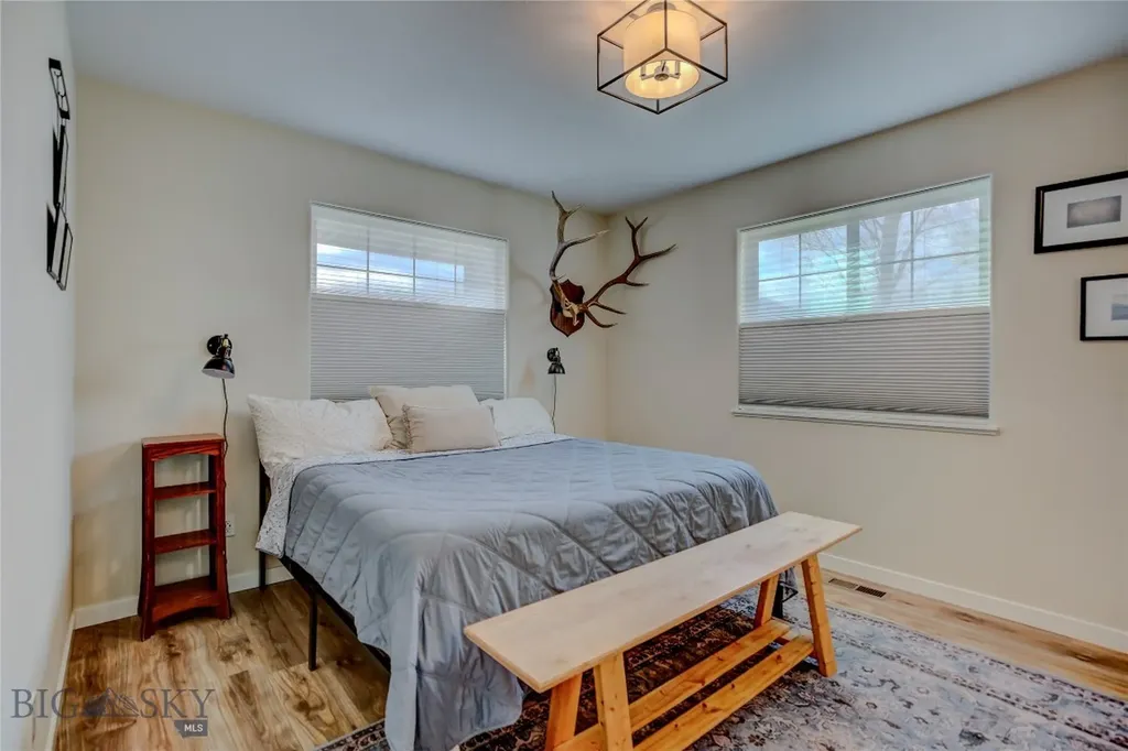 2221 Willow Drive Livingston MT 59047