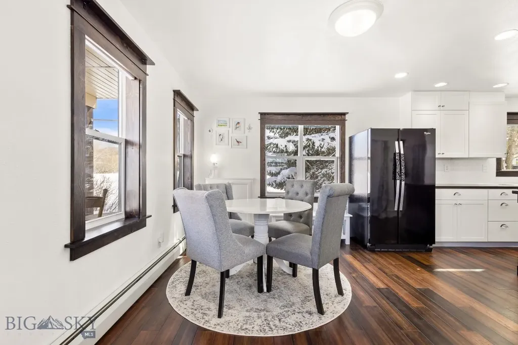 12977 Cottonwood Road Bozeman MT 59718