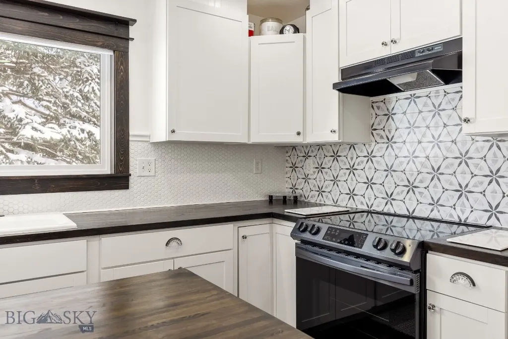 12977 Cottonwood Road Bozeman MT 59718