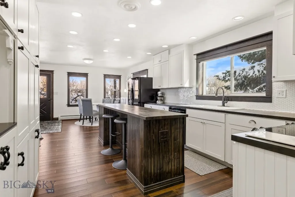 12977 Cottonwood Road Bozeman MT 59718