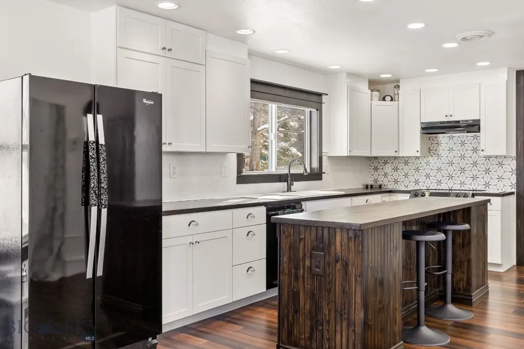 12977 Cottonwood Road Bozeman MT 59718