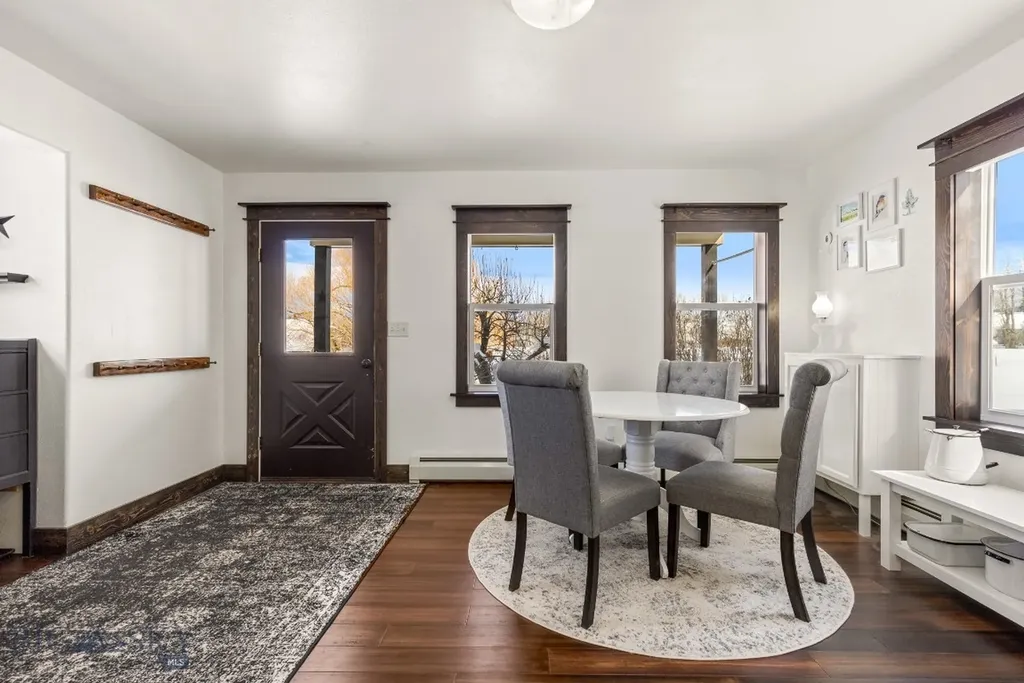 12977 Cottonwood Road Bozeman MT 59718