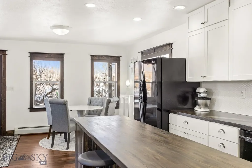 12977 Cottonwood Road Bozeman MT 59718