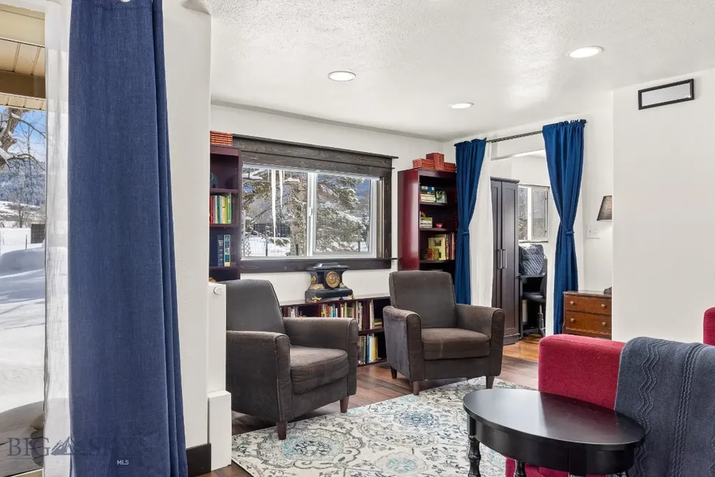 12977 Cottonwood Road Bozeman MT 59718