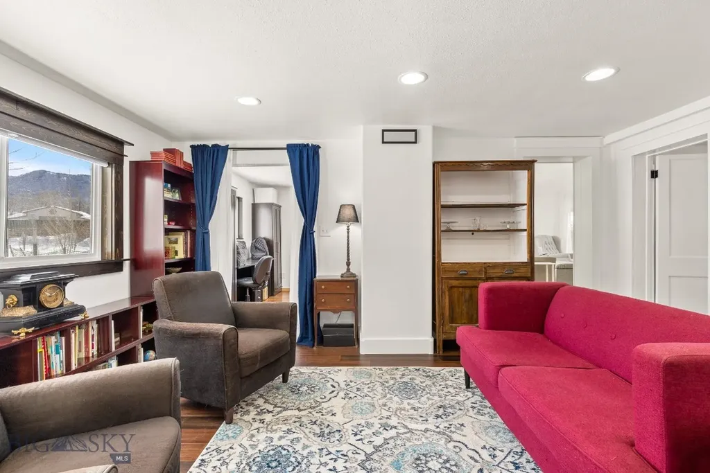 12977 Cottonwood Road Bozeman MT 59718