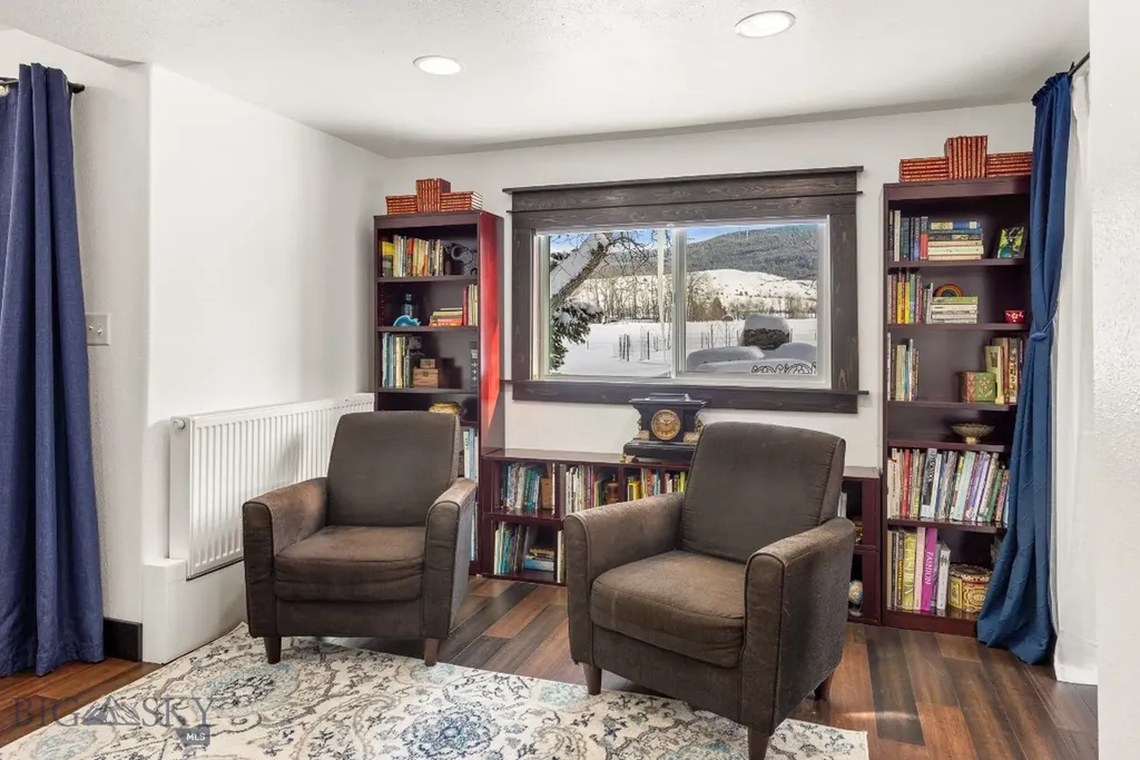 12977 Cottonwood Road Bozeman MT 59718