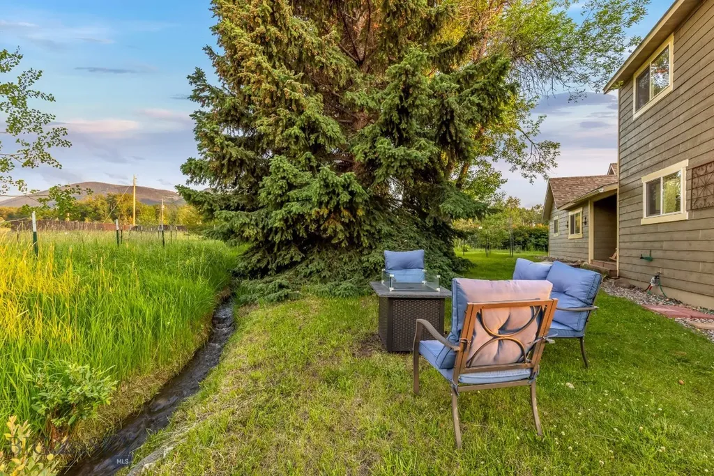 12977 Cottonwood Road Bozeman MT 59718