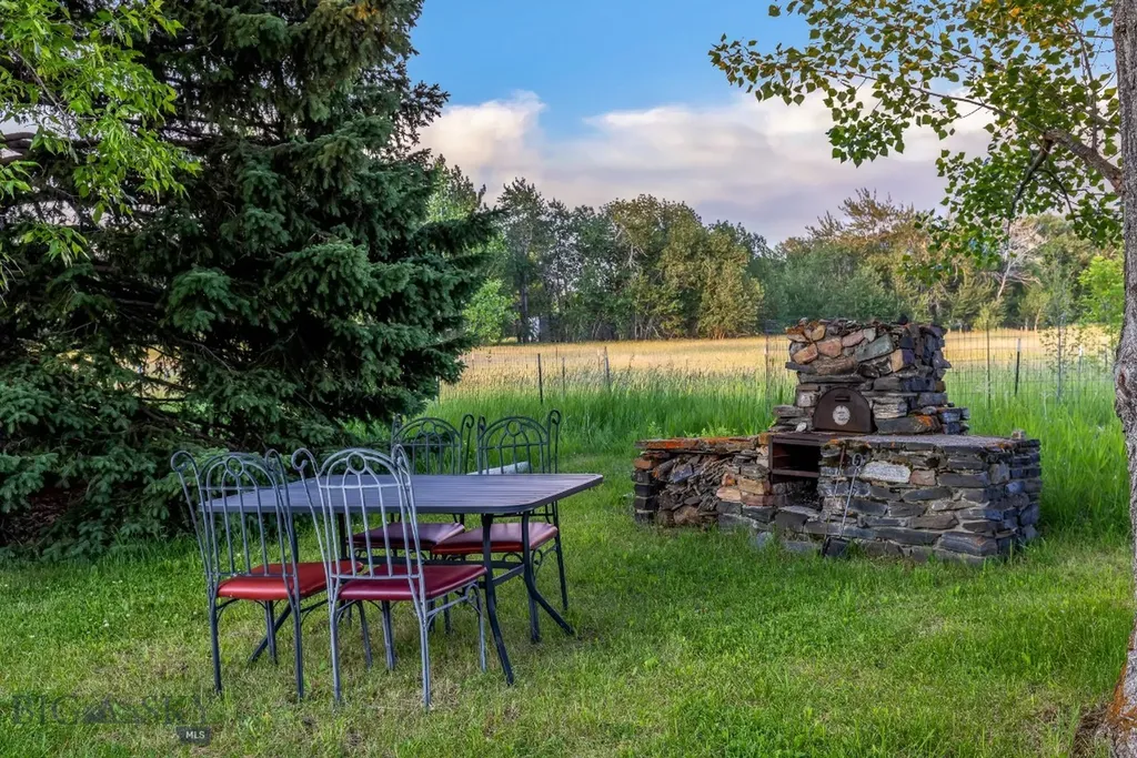 12977 Cottonwood Road Bozeman MT 59718