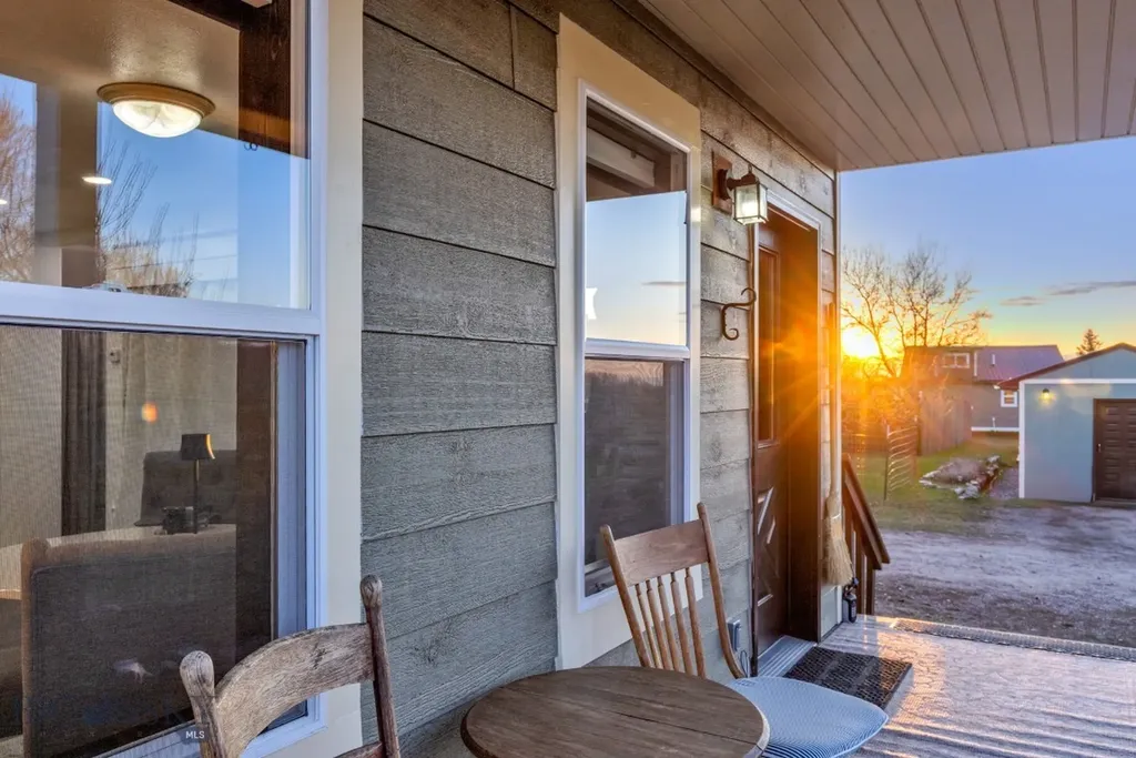 12977 Cottonwood Road Bozeman MT 59718