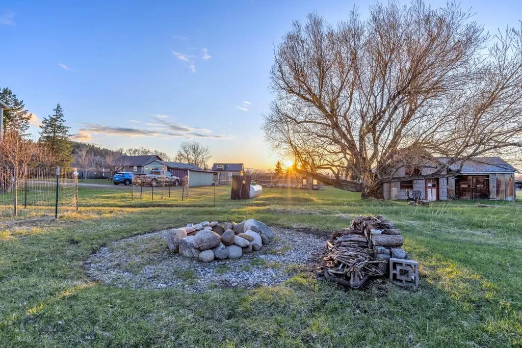 12977 Cottonwood Road Bozeman MT 59718