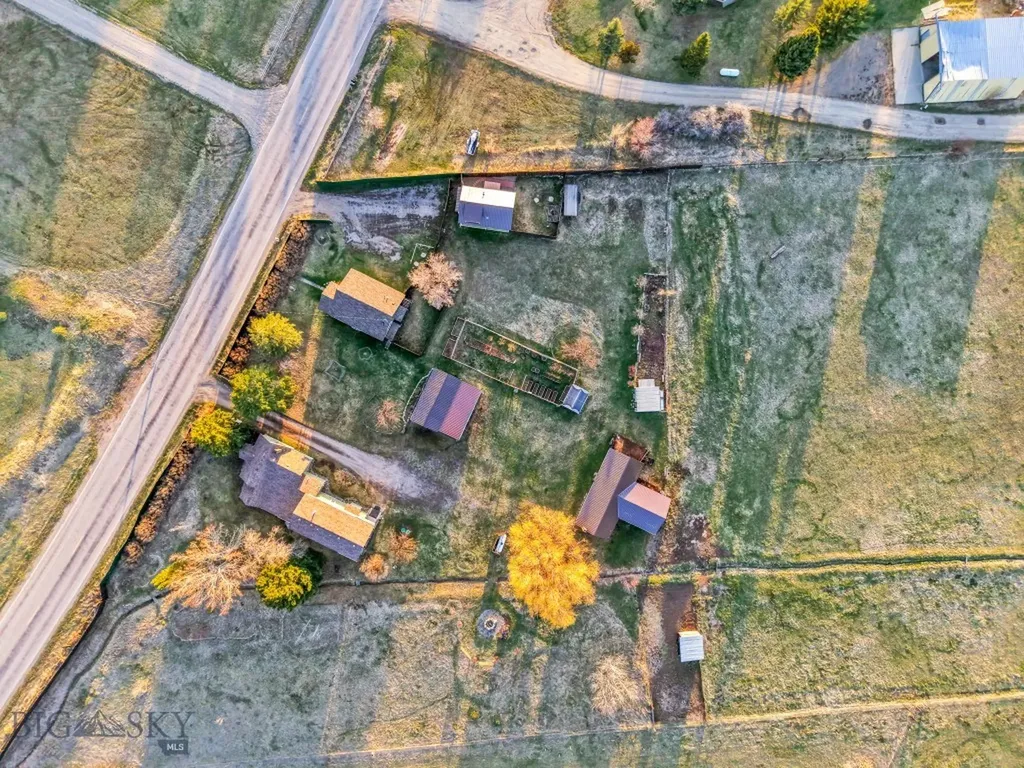 12977 Cottonwood Road Bozeman MT 59718