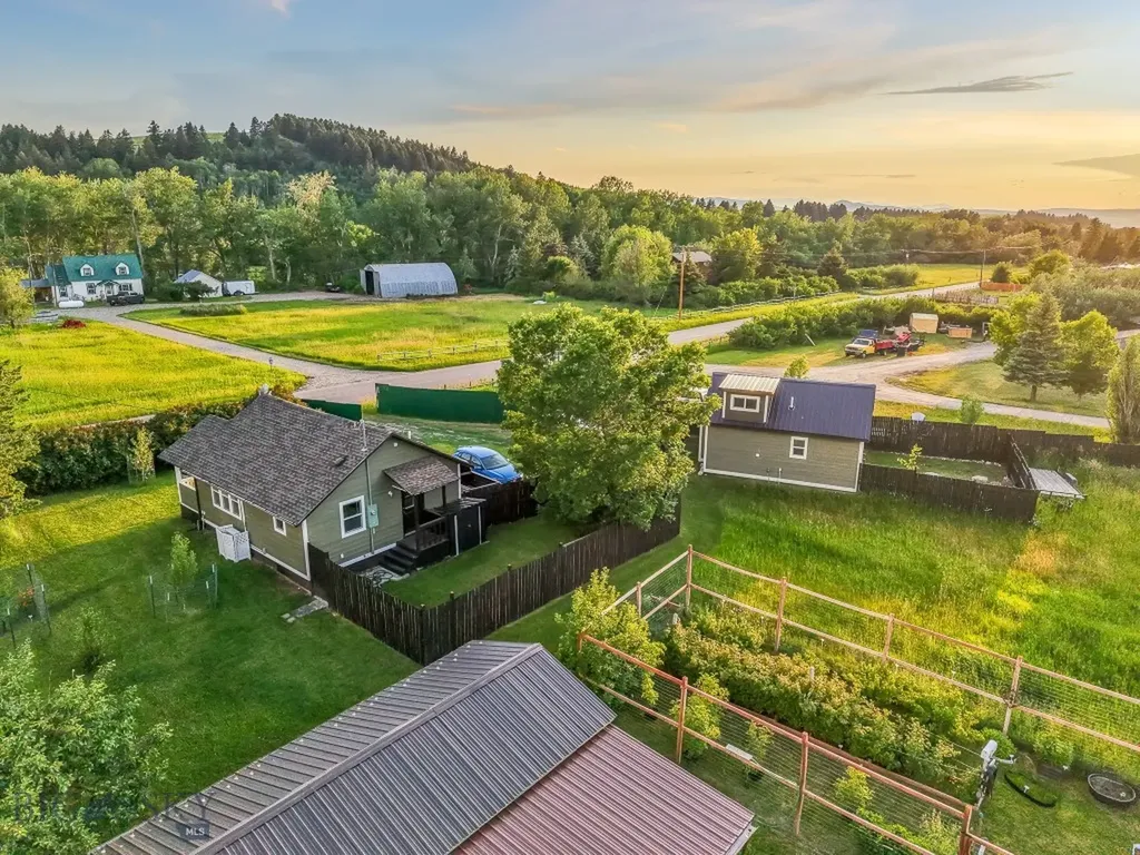 12977 Cottonwood Road Bozeman MT 59718