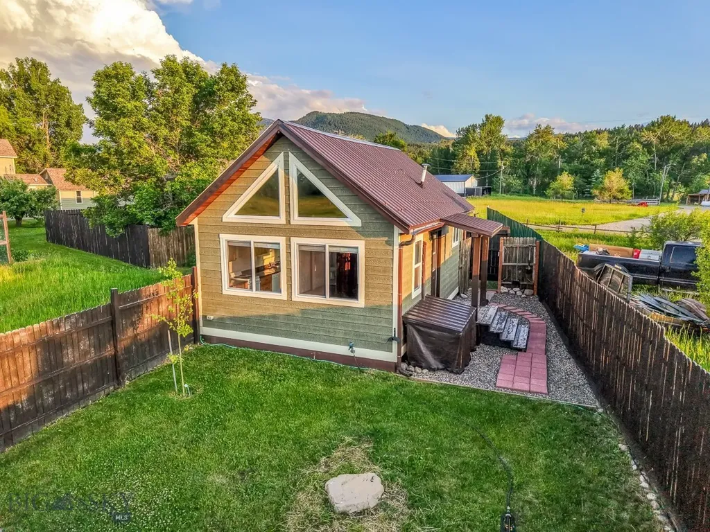 12977 Cottonwood Road Bozeman MT 59718