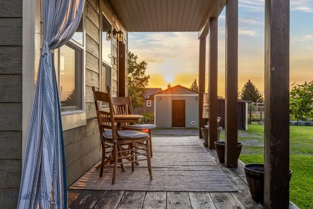 12977 Cottonwood Road Bozeman MT 59718