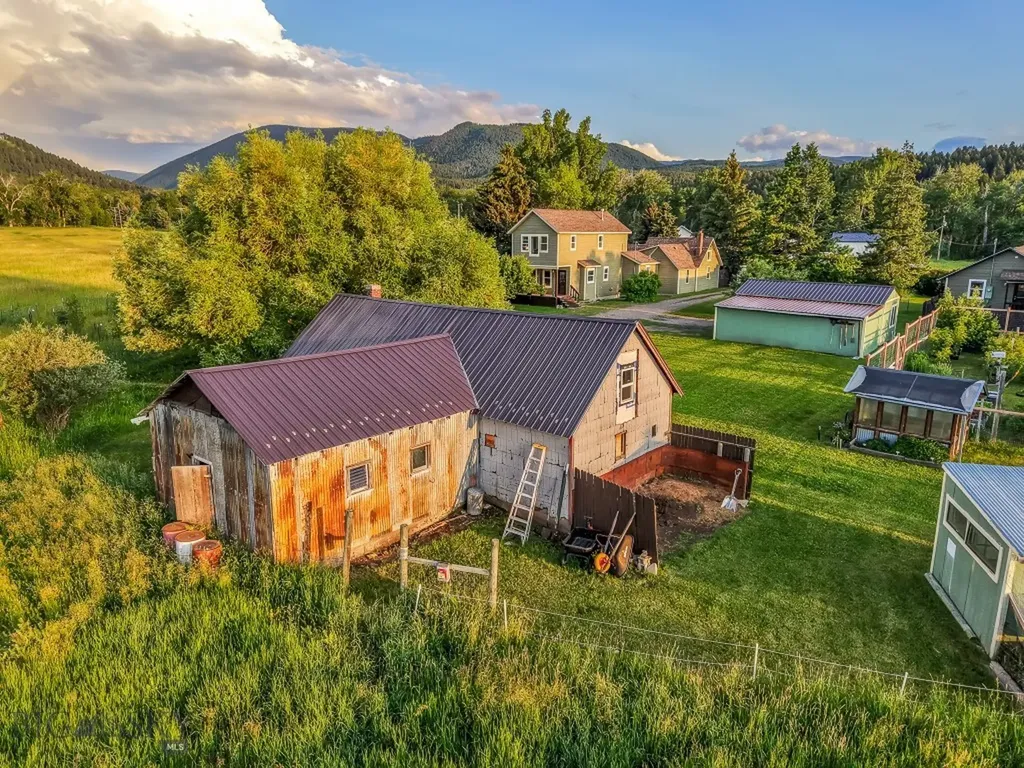 12977 Cottonwood Road Bozeman MT 59718