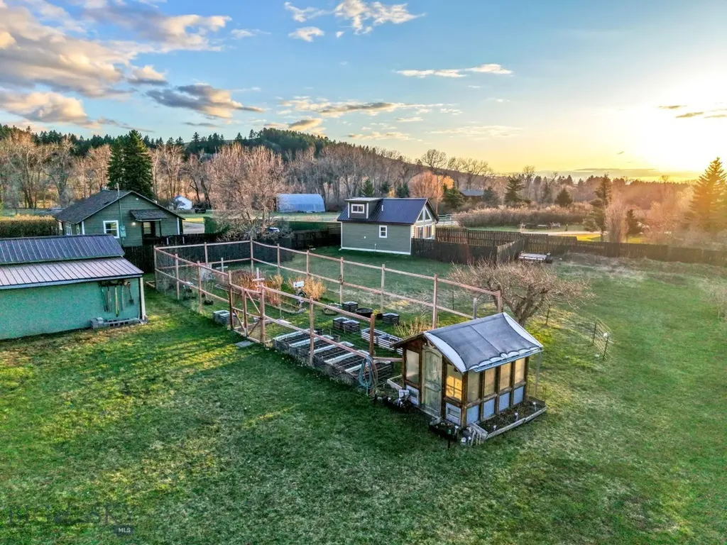12977 Cottonwood Road Bozeman MT 59718