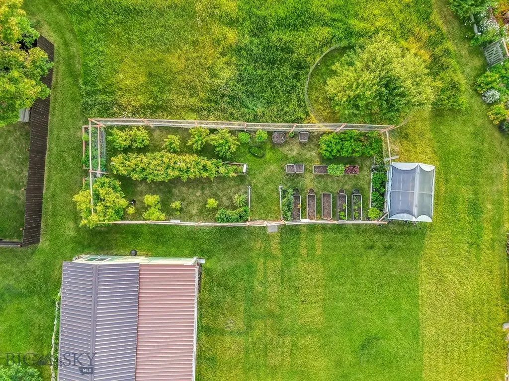 12977 Cottonwood Road Bozeman MT 59718