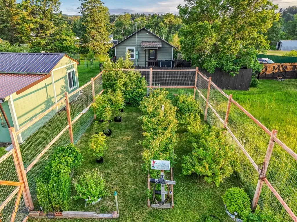12977 Cottonwood Road Bozeman MT 59718
