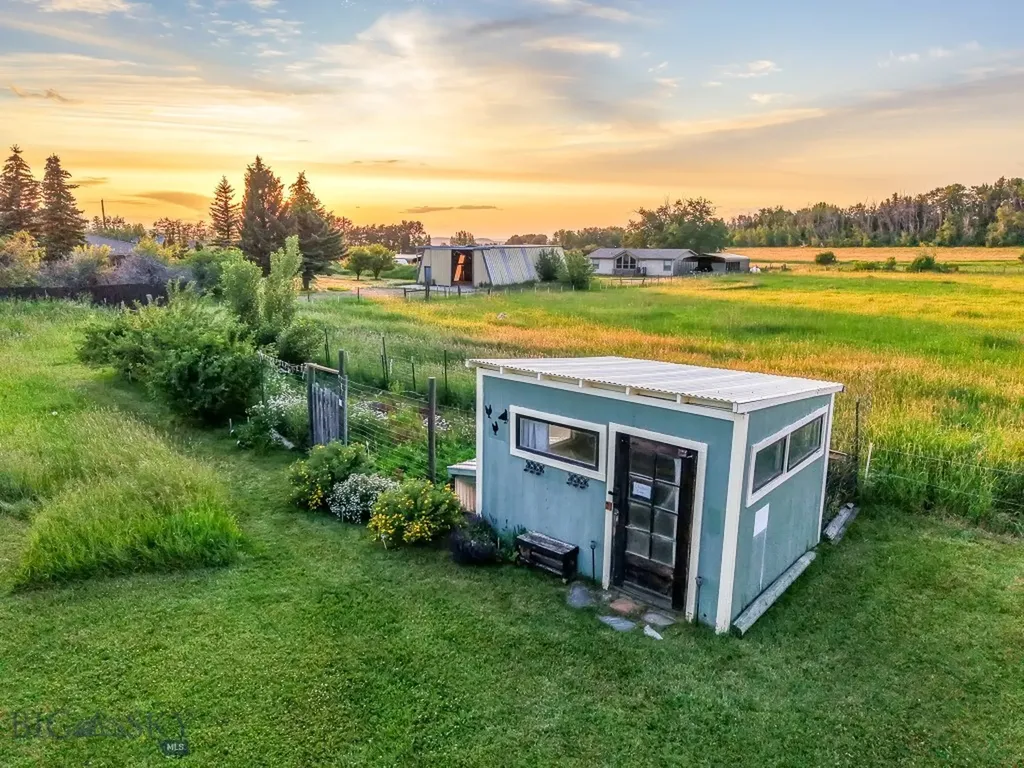 12977 Cottonwood Road Bozeman MT 59718