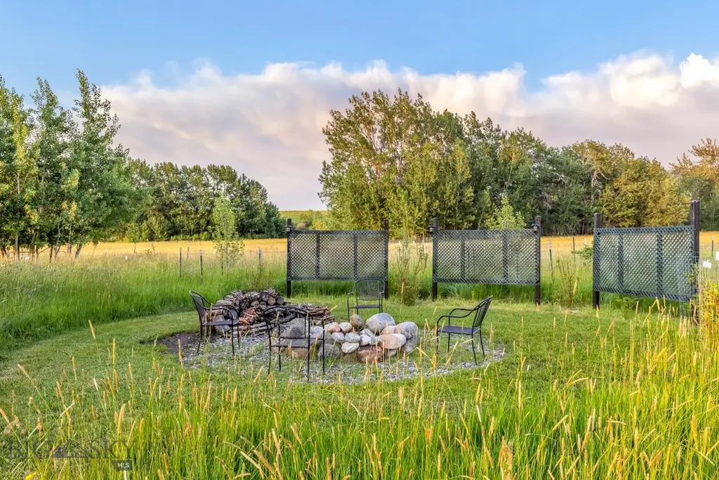 12977 Cottonwood Road Bozeman MT 59718