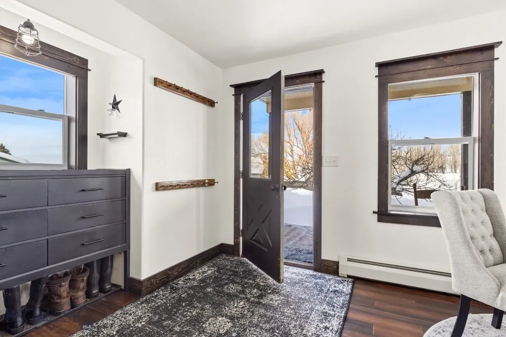 12977 Cottonwood Road Bozeman MT 59718