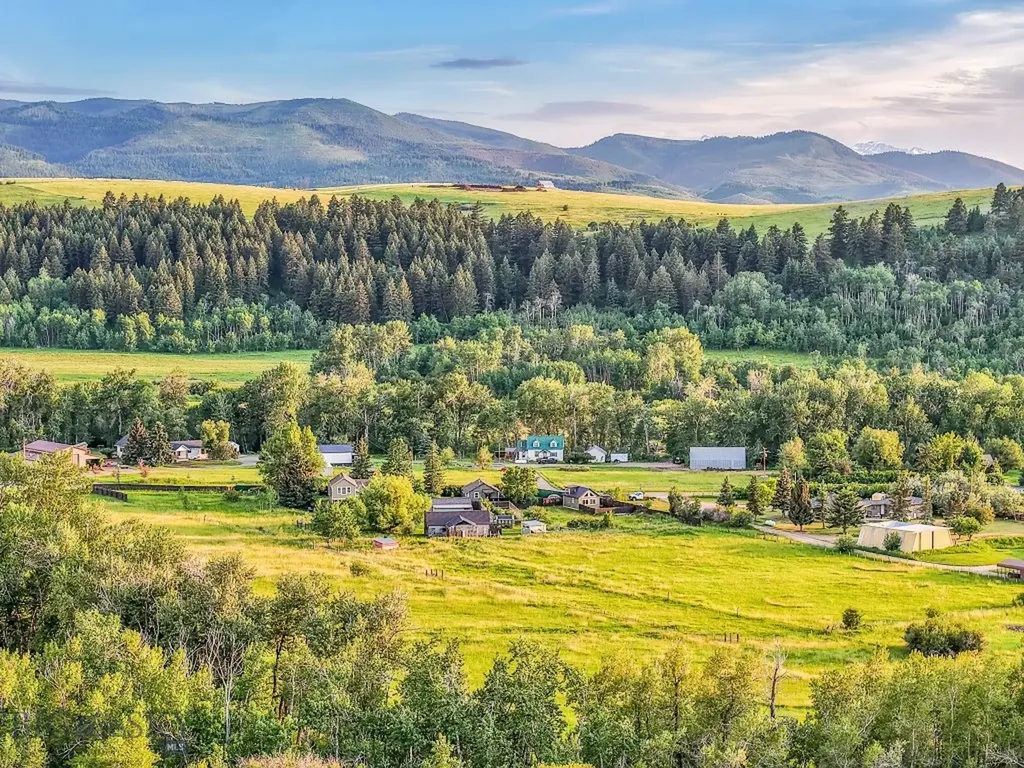 12977 Cottonwood Road Bozeman MT 59718