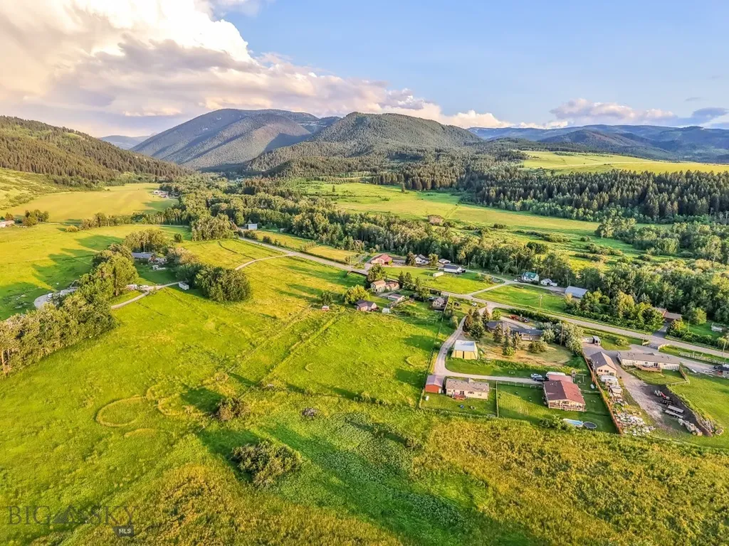 12977 Cottonwood Road Bozeman MT 59718