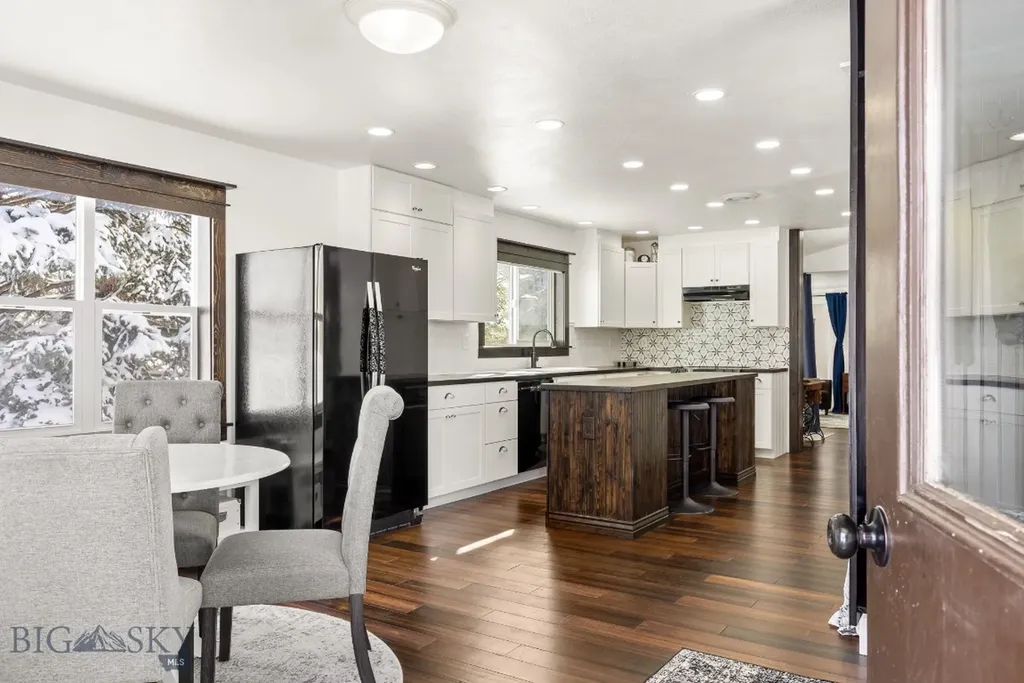 12977 Cottonwood Road Bozeman MT 59718