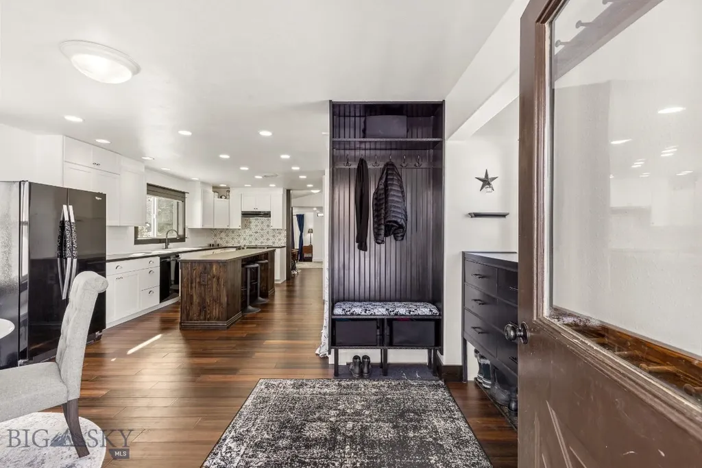 12977 Cottonwood Road Bozeman MT 59718