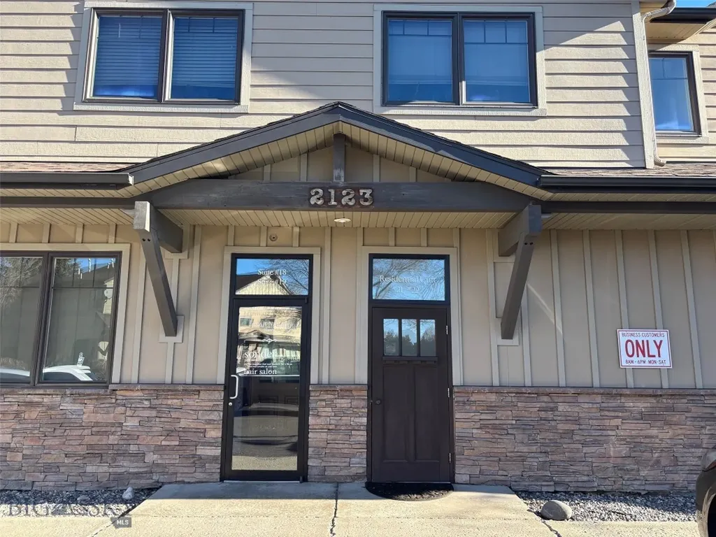 2123 Durston Road Bozeman MT 59718