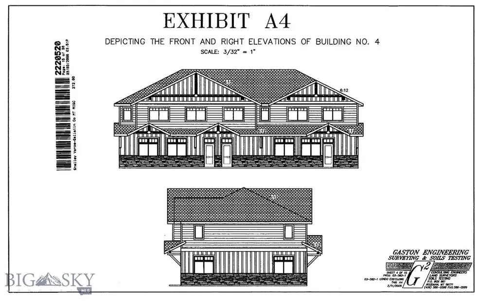 2123 Durston Road Bozeman MT 59718