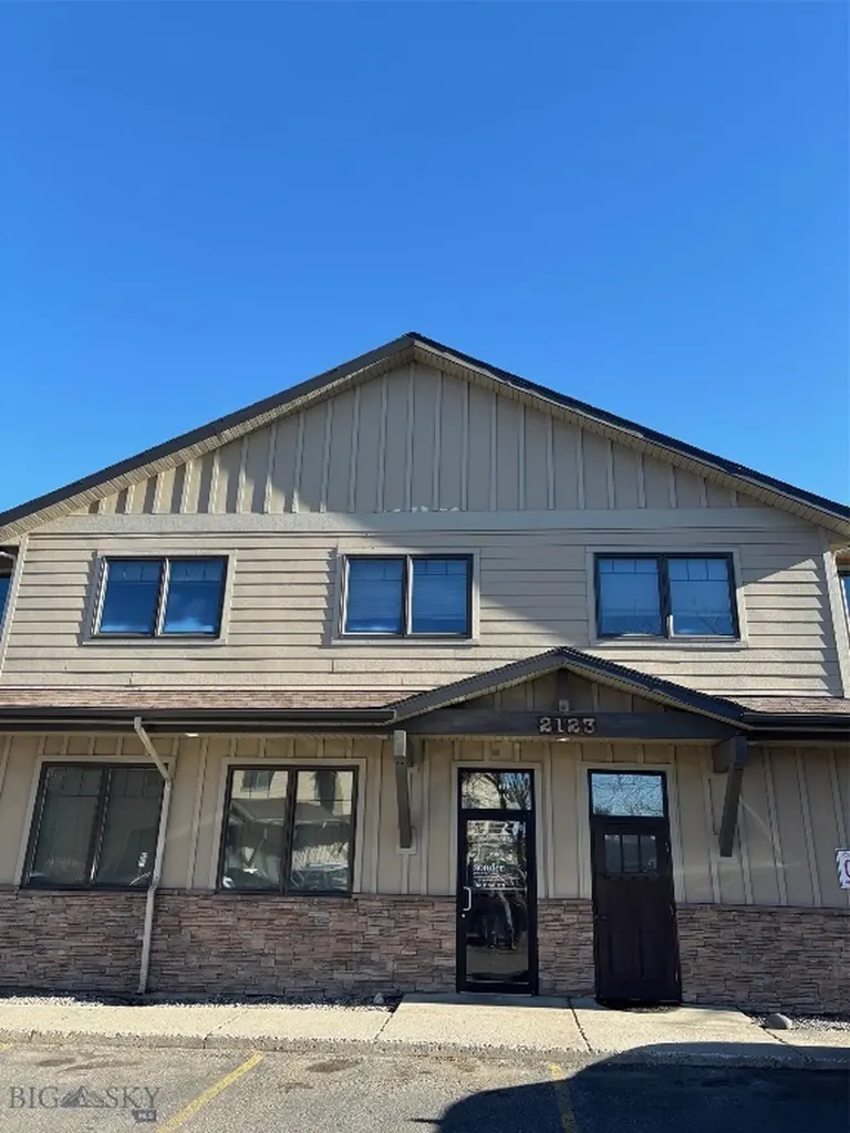 2123 Durston Road Bozeman MT 59718