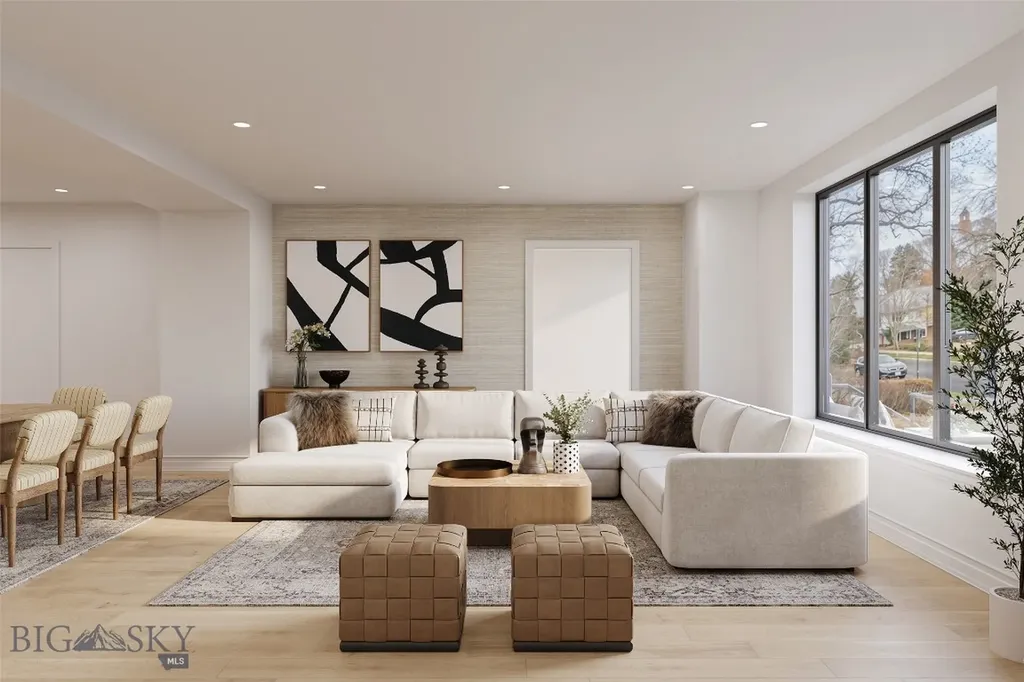 315 N Tracy Avenue Bozeman MT 59715