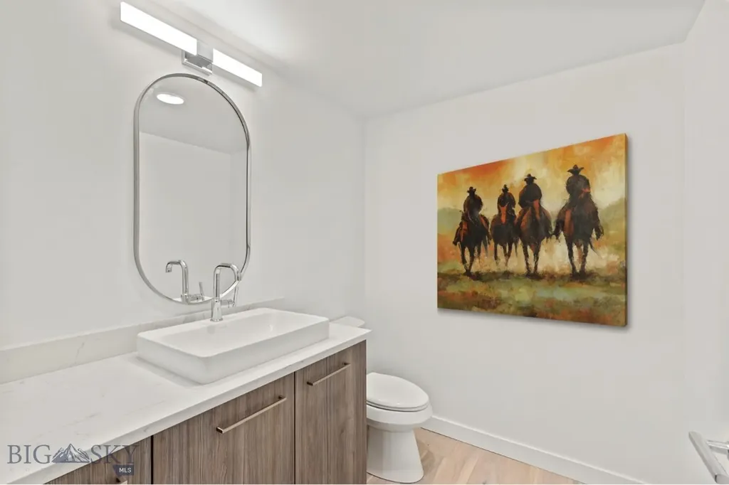 315 N Tracy Avenue Bozeman MT 59715