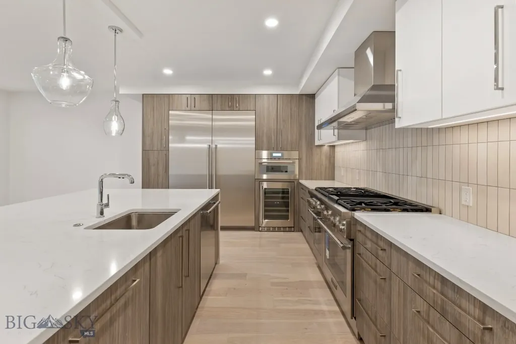 315 N Tracy Avenue Bozeman MT 59715