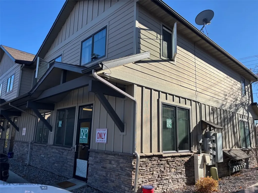 2137 Durston Bozeman MT 59718