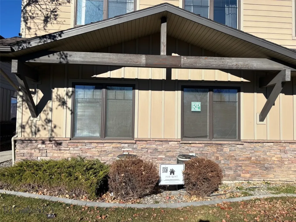2137 Durston Bozeman MT 59718
