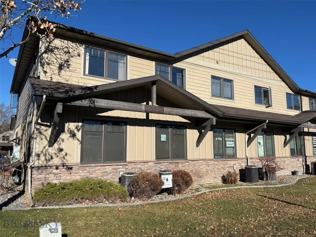 2137 Durston Bozeman MT 59718