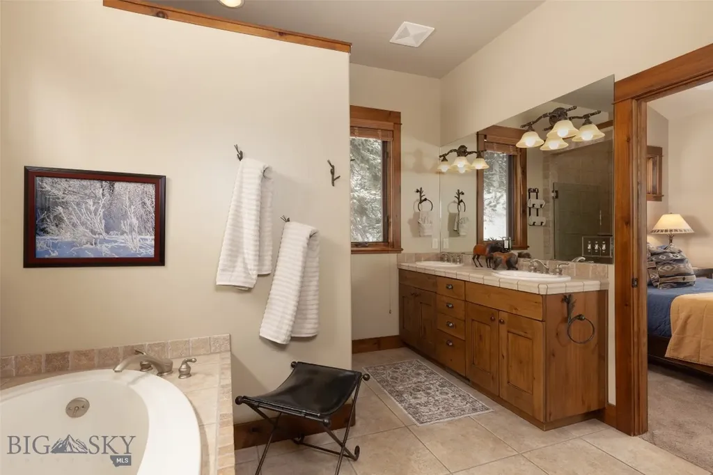 105 Nordic Lane Big Sky MT 59716