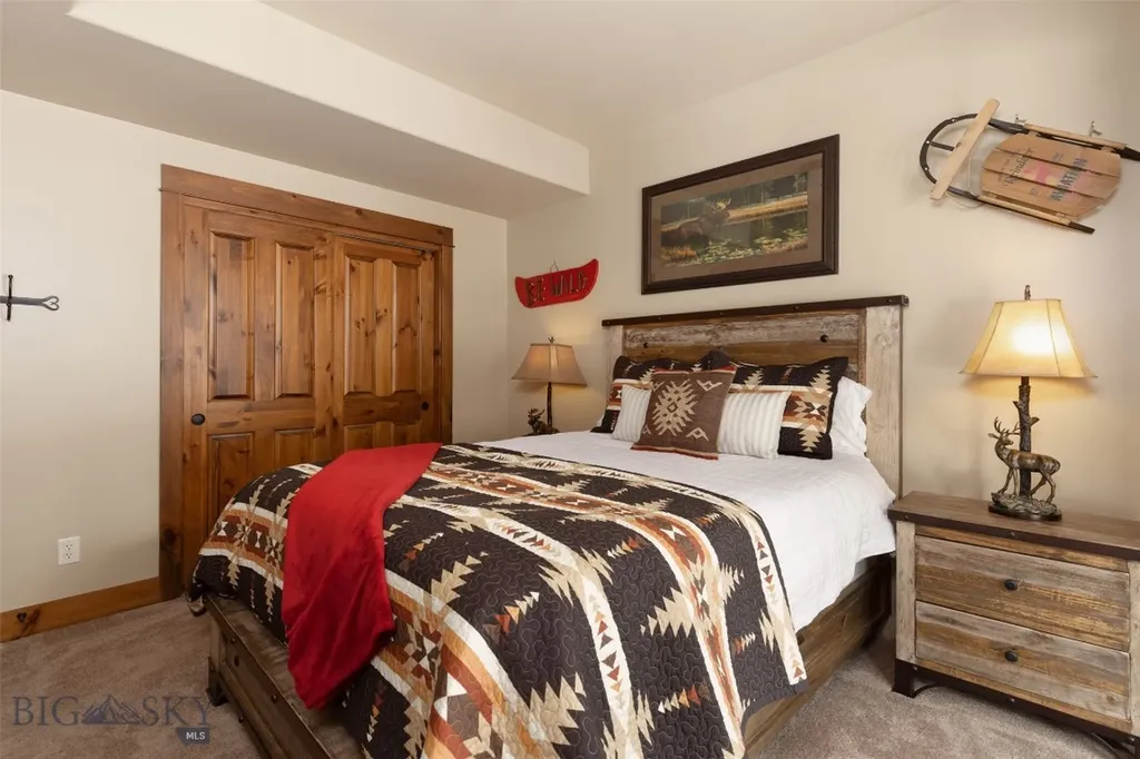 105 Nordic Lane Big Sky MT 59716