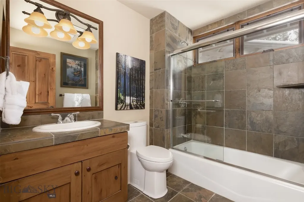 105 Nordic Lane Big Sky MT 59716