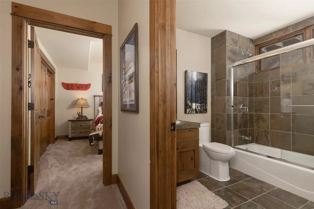 105 Nordic Lane Big Sky MT 59716