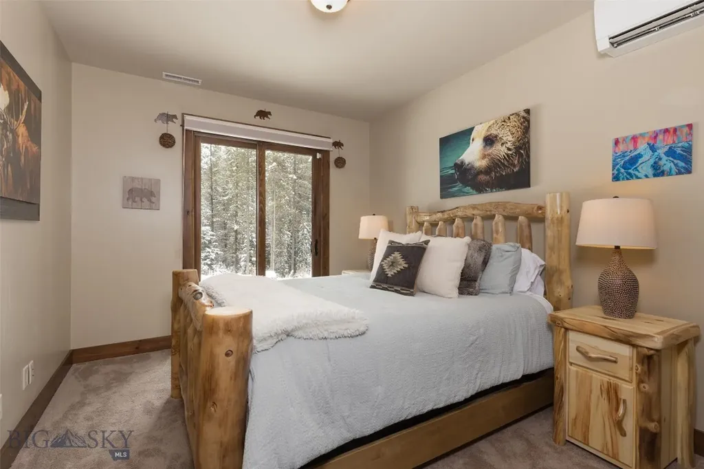105 Nordic Lane Big Sky MT 59716