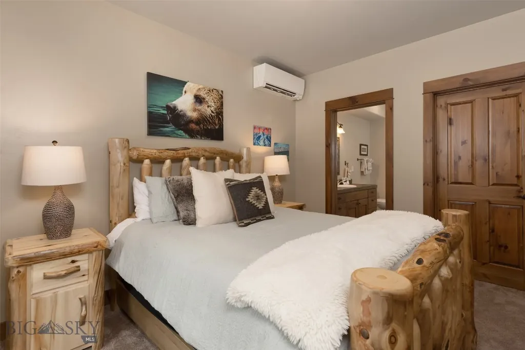 105 Nordic Lane Big Sky MT 59716