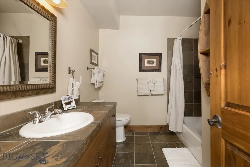 105 Nordic Lane Big Sky MT 59716
