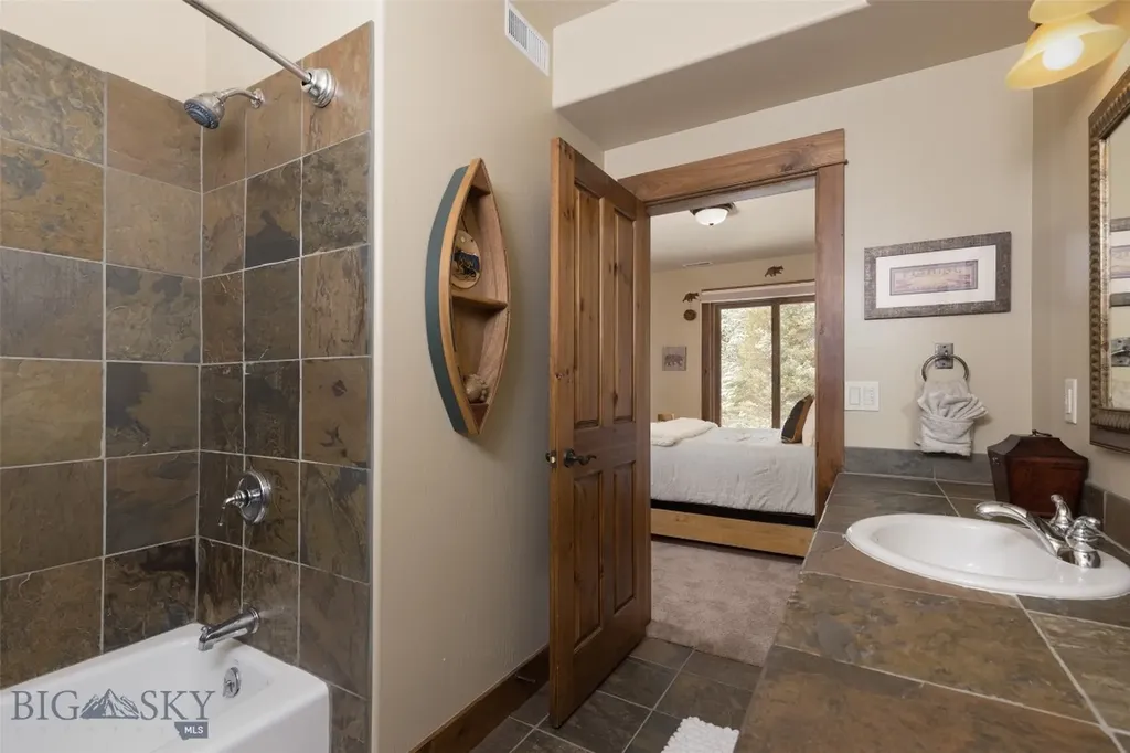 105 Nordic Lane Big Sky MT 59716
